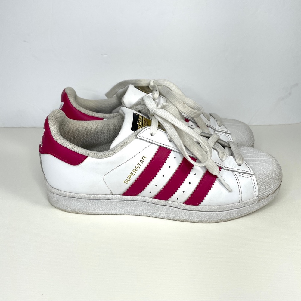 Big Kids Adidas Originals Superstar Junior Sneakers